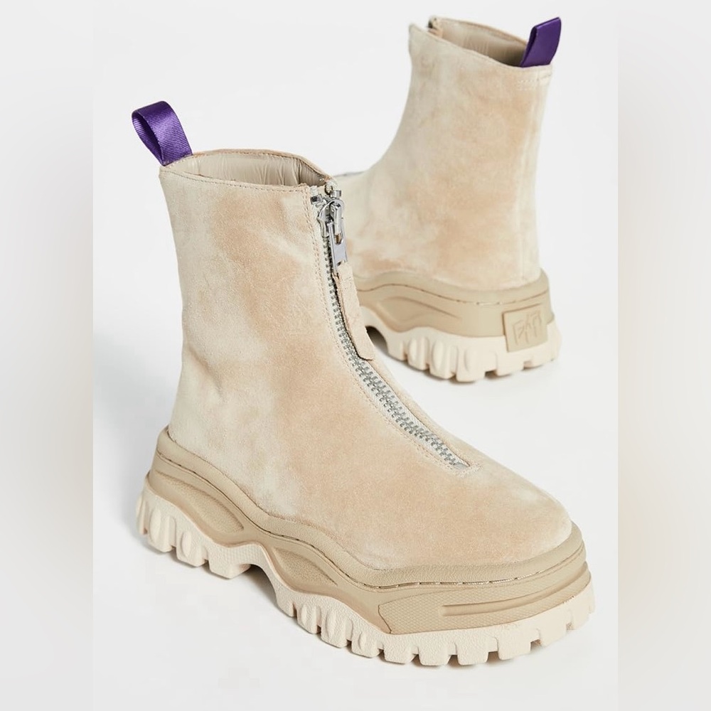 Eytys | Raven Jogger Boots